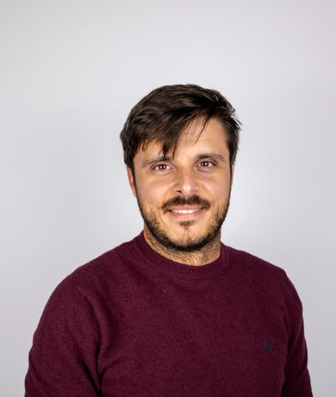 Alejandro Carmona - Fisioterapeuta